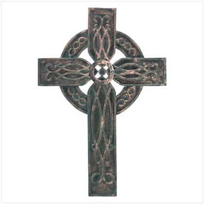 [ celtic cross ]